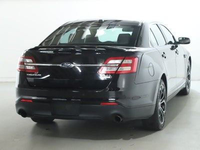 2017 Ford Taurus SHO