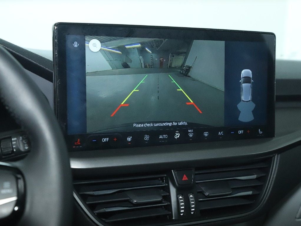 2023 Ford Escape Plug-In Hybrid Base