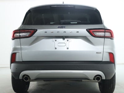 2023 Ford Escape Plug-In Hybrid Base