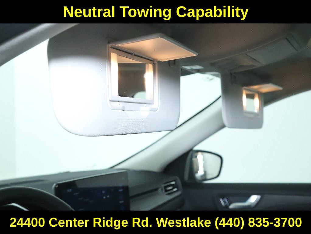 2023 Ford Escape Hybrid Platinum