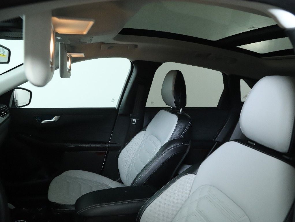 2023 Ford Escape Hybrid Platinum