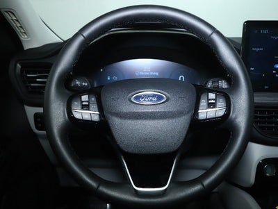 2023 Ford Escape Hybrid Platinum