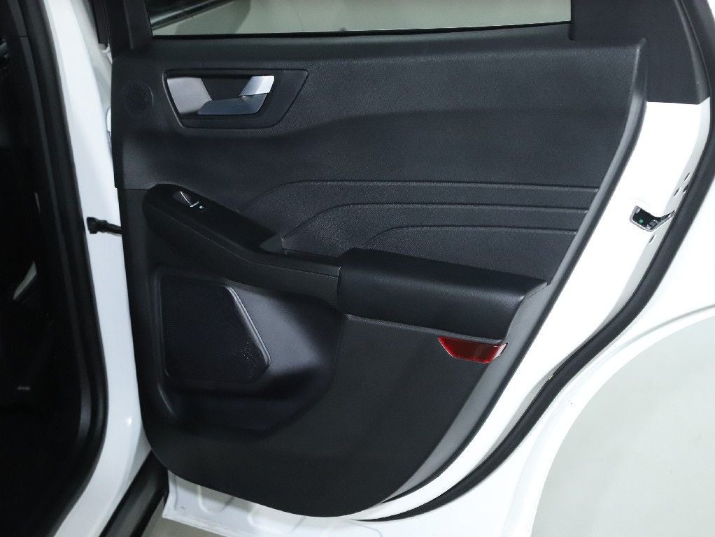 2023 Ford Escape Hybrid Platinum
