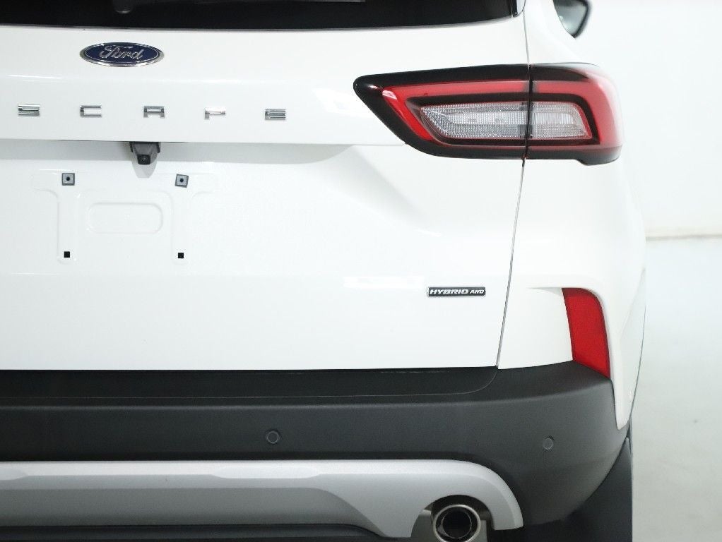 2023 Ford Escape Hybrid Platinum