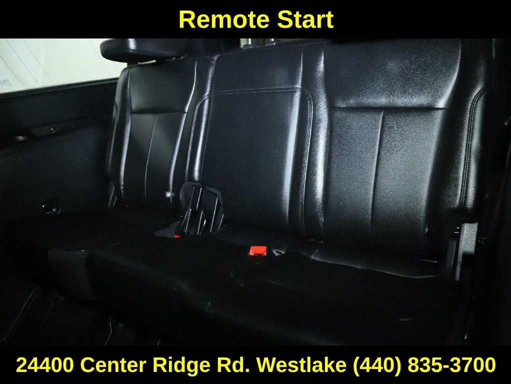 2020 Ford Expedition Max XLT