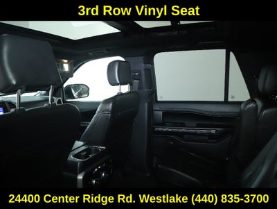 2020 Ford Expedition Max XLT