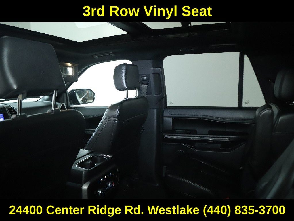 2020 Ford Expedition Max XLT