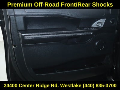 2020 Ford Expedition Max XLT