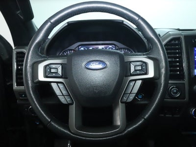 2020 Ford Expedition Max XLT