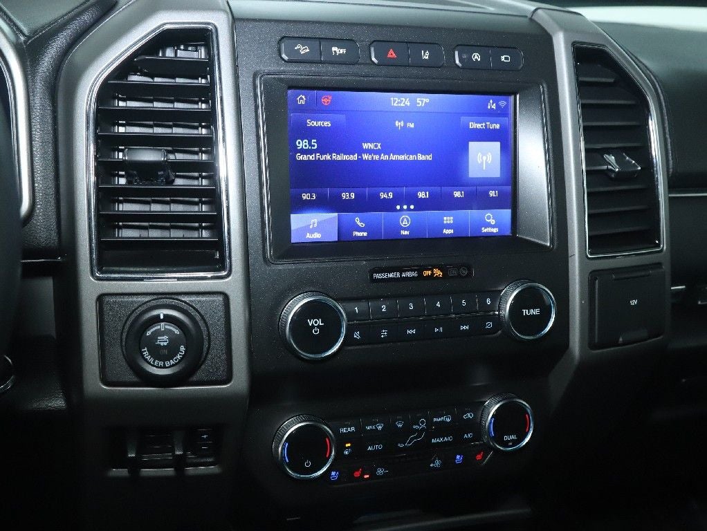 2020 Ford Expedition Max XLT