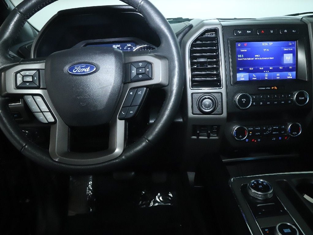 2020 Ford Expedition Max XLT