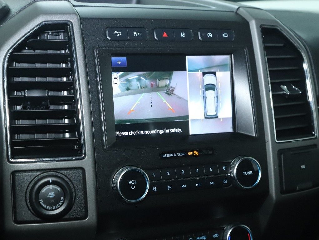 2020 Ford Expedition Max XLT