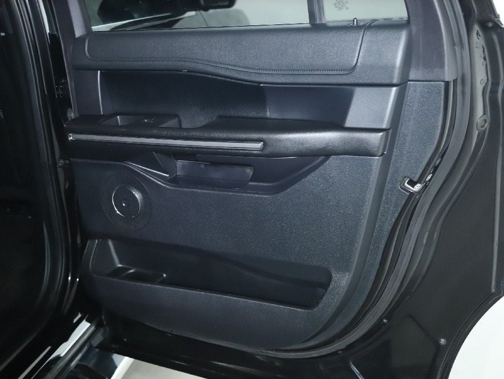 2020 Ford Expedition Max XLT