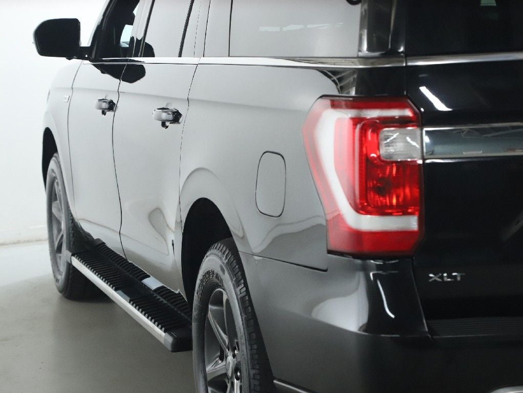 2020 Ford Expedition Max XLT