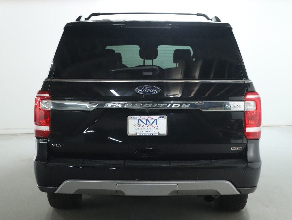 2020 Ford Expedition Max XLT