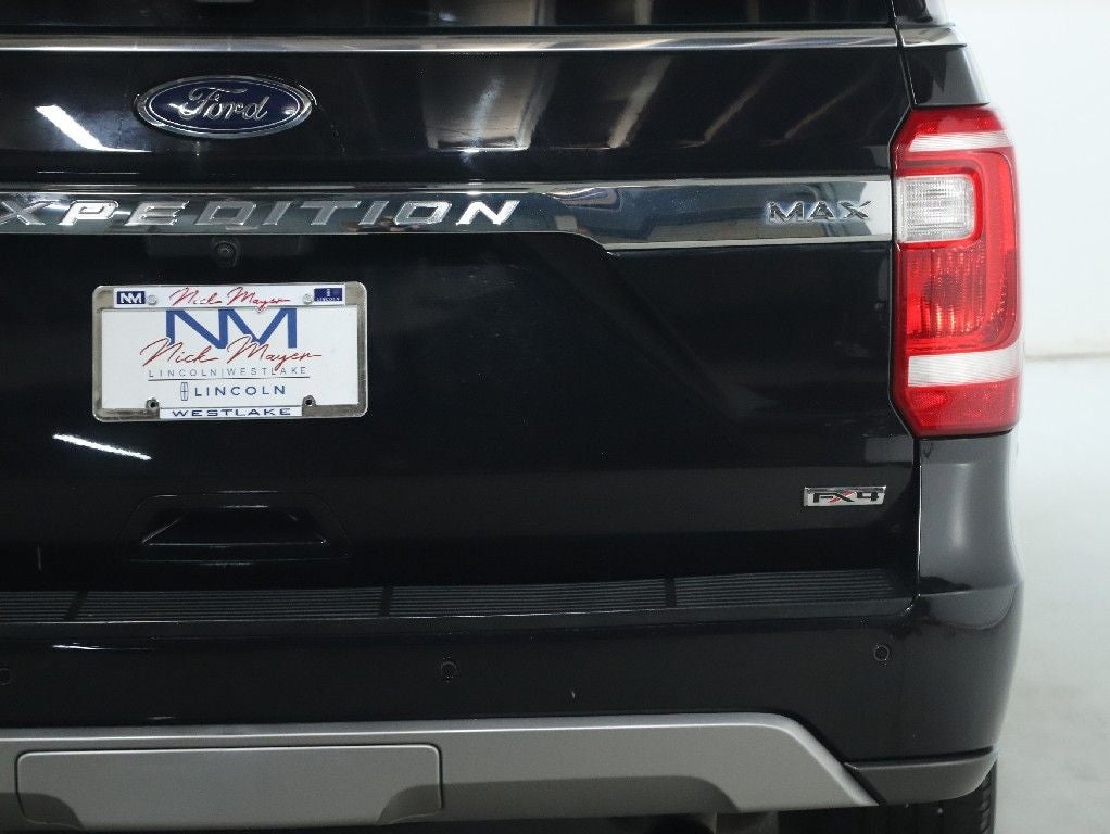2020 Ford Expedition Max XLT