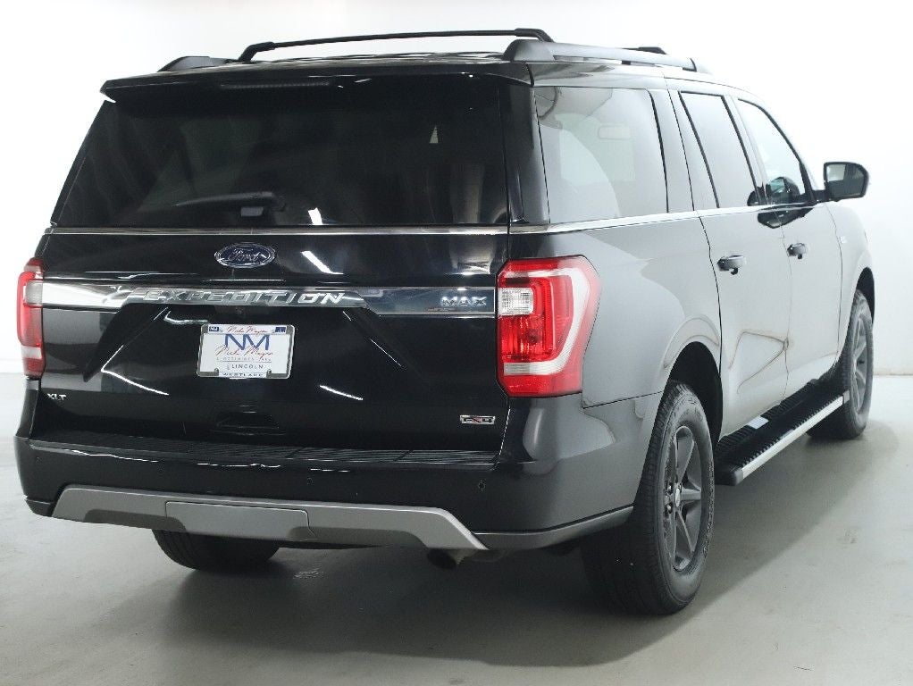 2020 Ford Expedition Max XLT