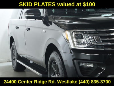 2020 Ford Expedition Max XLT