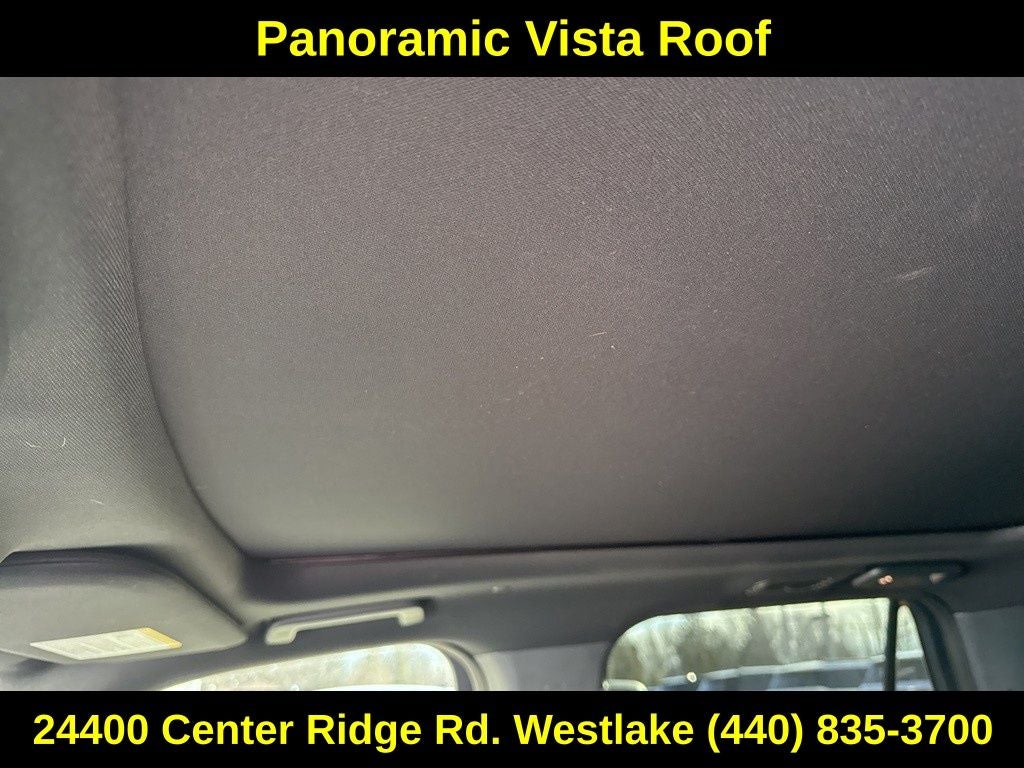 2022 Ford Expedition Timberline