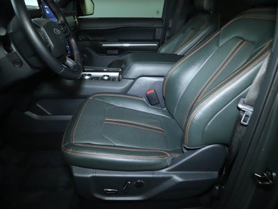 2022 Ford Expedition Timberline