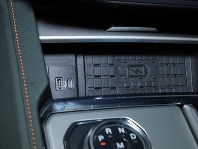 2022 Ford Expedition Timberline