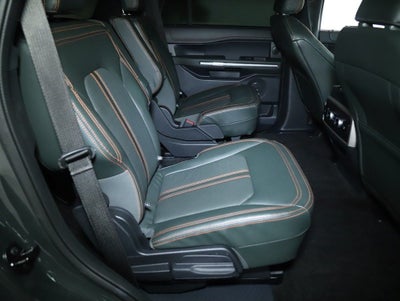 2022 Ford Expedition Timberline