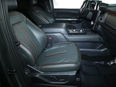 2022 Ford Expedition Timberline