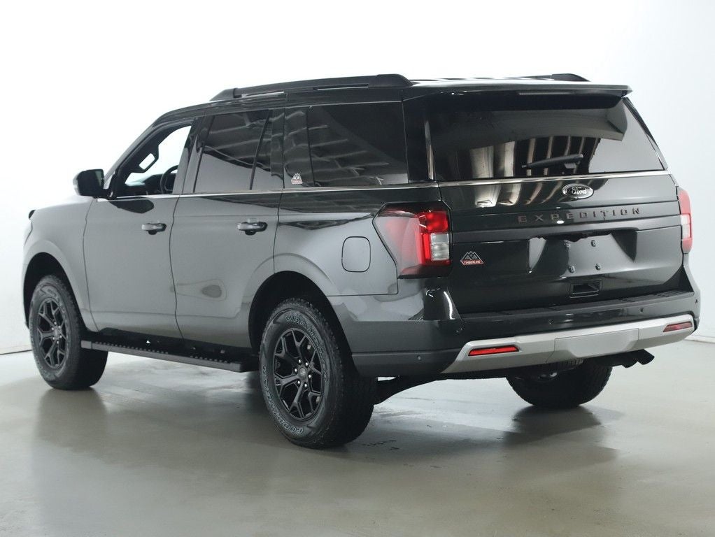 2022 Ford Expedition Timberline