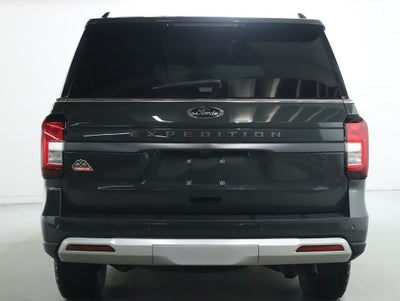 2022 Ford Expedition Timberline