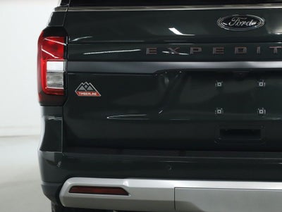2022 Ford Expedition Timberline