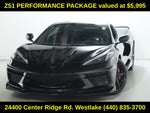 2021 Chevrolet Corvette Stingray 2LT