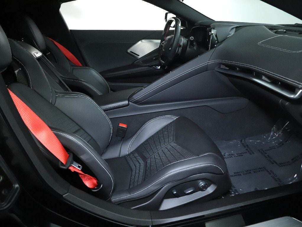 2021 Chevrolet Corvette Stingray 2LT