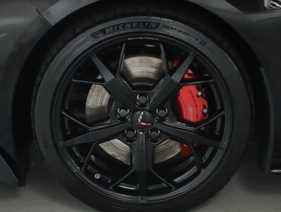 2021 Chevrolet Corvette Stingray 2LT