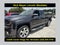 2016 Chevrolet Silverado 1500 LTZ 2LZ
