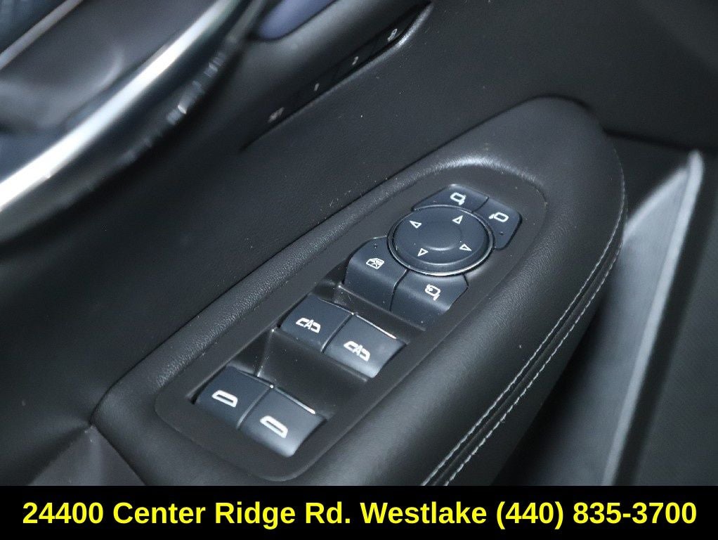 2020 Cadillac XT6 Sport