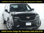 2020 Cadillac XT6 Sport