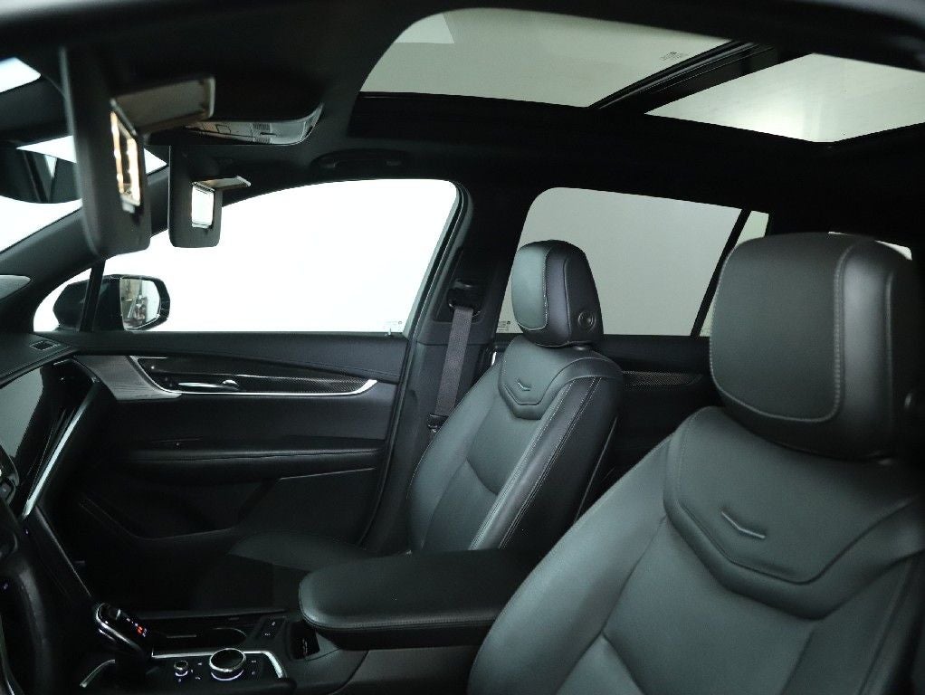 2020 Cadillac XT6 Sport