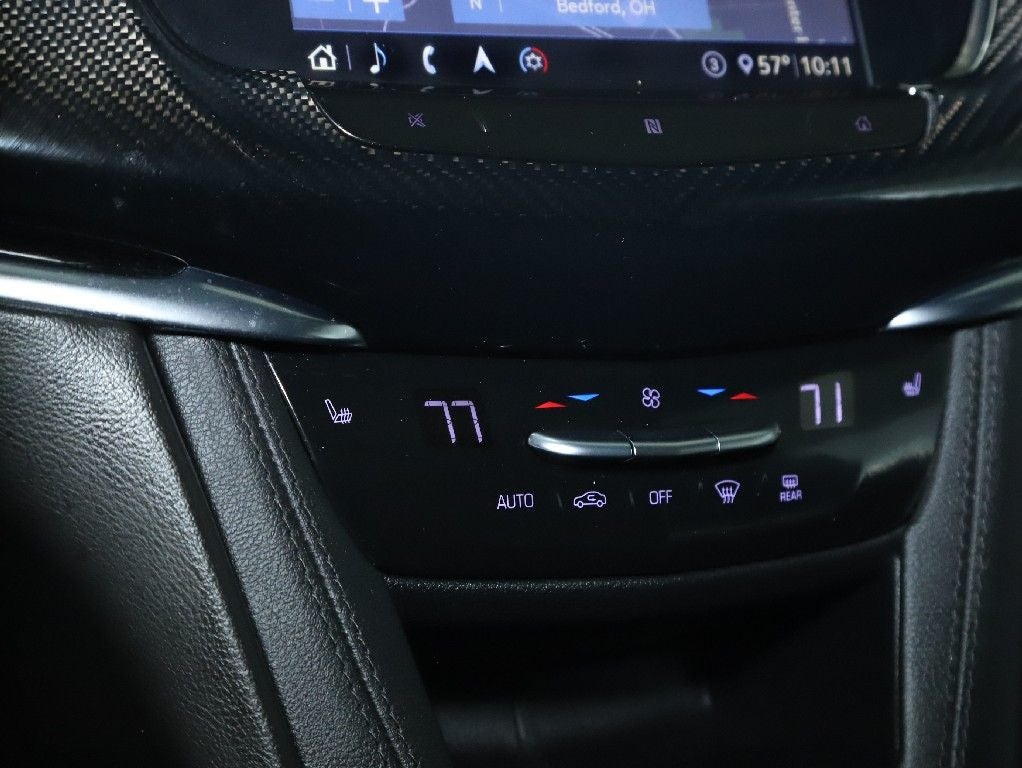 2020 Cadillac XT6 Sport