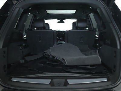 2020 Cadillac XT6 Sport