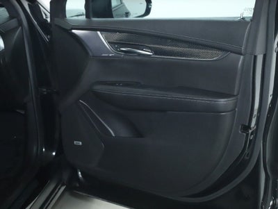 2020 Cadillac XT6 Sport