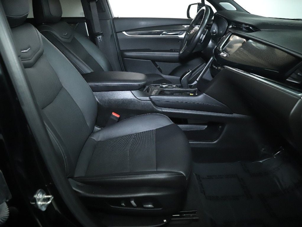 2020 Cadillac XT6 Sport