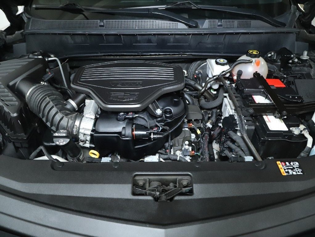 2020 Cadillac XT6 Sport