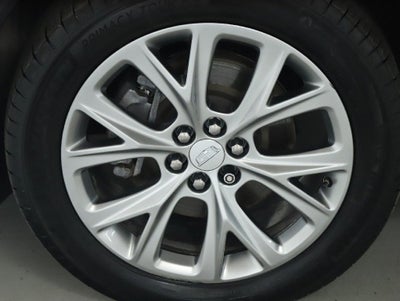 2020 Cadillac XT6 Sport