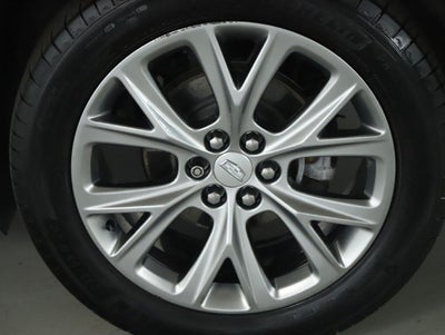 2020 Cadillac XT6 Sport