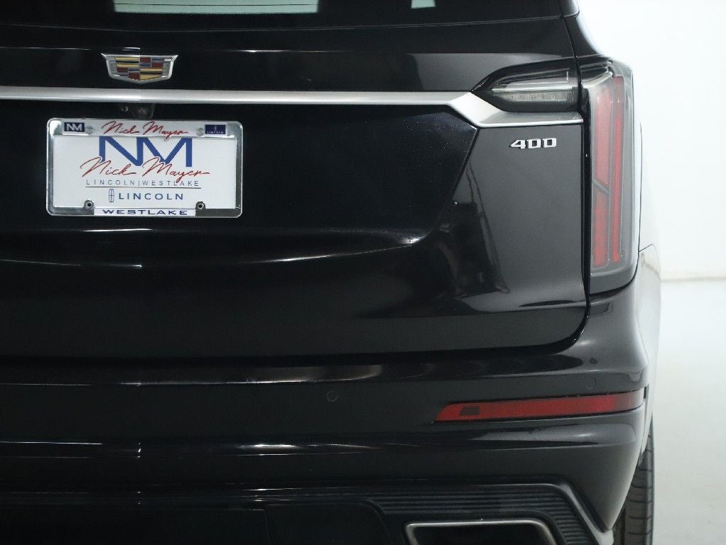 2020 Cadillac XT6 Sport