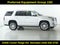 2020 Cadillac Escalade Platinum Edition