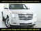 2020 Cadillac Escalade Platinum Edition