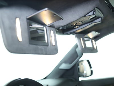 2020 Cadillac Escalade Platinum Edition