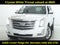 2020 Cadillac Escalade Platinum Edition