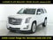 2020 Cadillac Escalade Platinum Edition